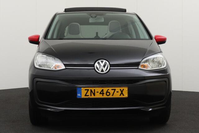 Volkswagen UP! 1.0 BMT up! beats Pano-Dak Camera Cruise Bluetooth