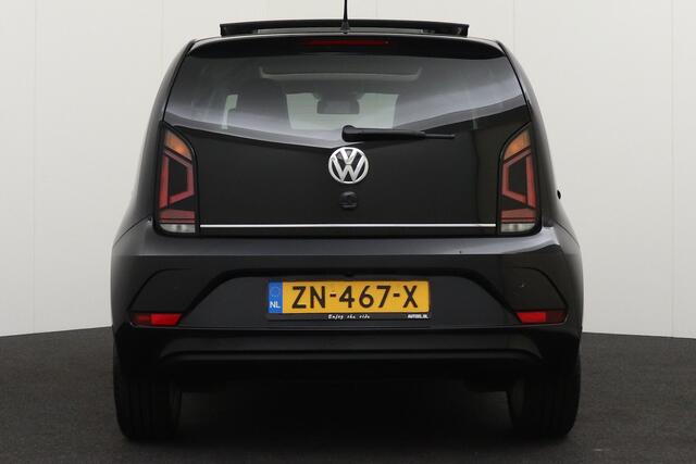 Volkswagen UP! 1.0 BMT up! beats Pano-Dak Camera Cruise Bluetooth