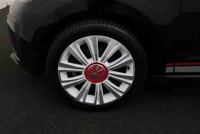Volkswagen UP! 1.0 BMT up! beats Pano-Dak Camera Cruise Bluetooth