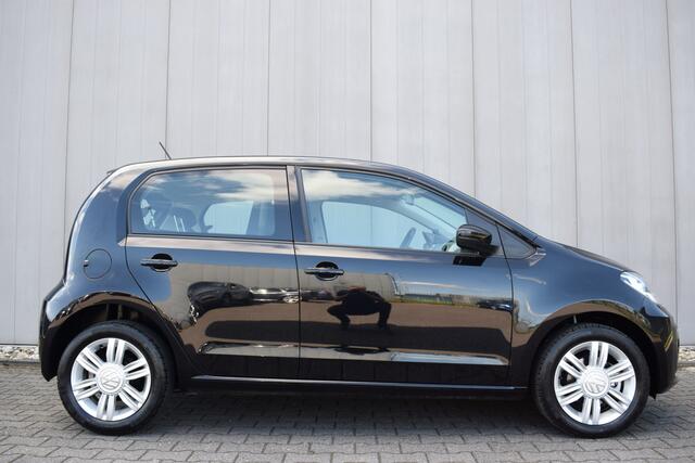 Volkswagen UP! 1.0 BMT 5Drs High Up! Airco | Telefonie | Isofix | 15 Inch LMV | Cruise Control