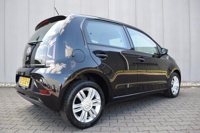 Volkswagen UP! 1.0 BMT 5Drs High Up! Airco | Telefonie | Isofix | 15 Inch LMV | Cruise Control