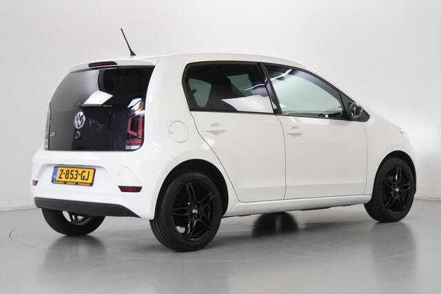 Volkswagen UP! 1.0 BMT move up! 16" Drive Cruise PDC