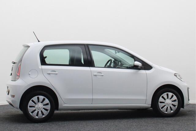 Volkswagen UP! 1.0 BMT take up!