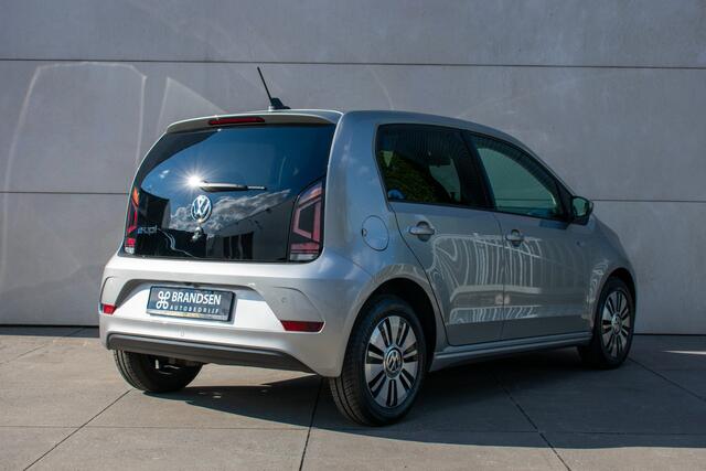 Volkswagen UP! e-Up! e-up! -Stoelverw-Camera-Stoel/voorruitverw-15"-