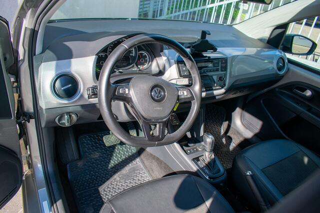 Volkswagen UP! e-Up! e-up! -Stoelverw-Camera-Stoel/voorruitverw-15"-