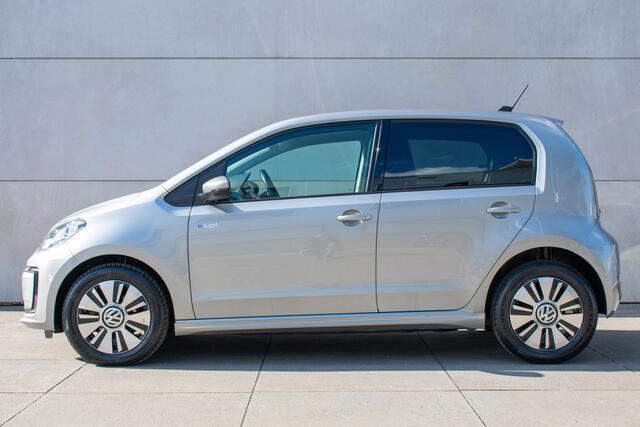 Volkswagen UP! e-Up! e-up! -Stoelverw-Camera-Stoel/voorruitverw-15"-