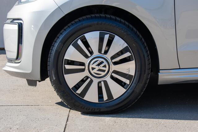 Volkswagen UP! e-Up! e-up! -Stoelverw-Camera-Stoel/voorruitverw-15"-