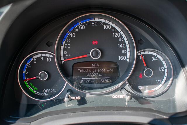 Volkswagen UP! e-Up! e-up! -Stoelverw-Camera-Stoel/voorruitverw-15"-