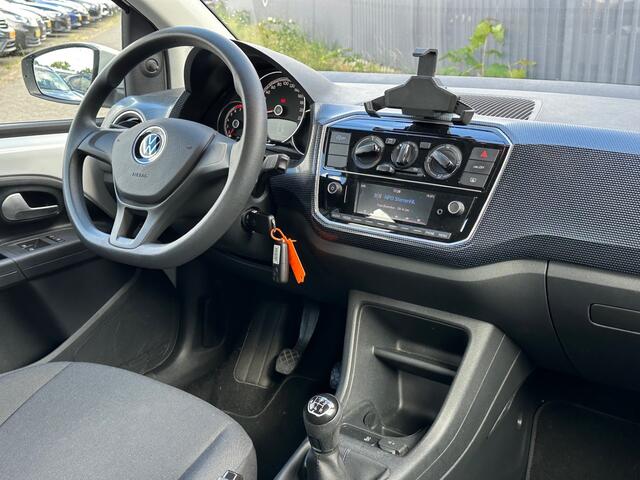 Volkswagen UP! 1.0 65pk Airco / Bluetooth / Lane Assist
