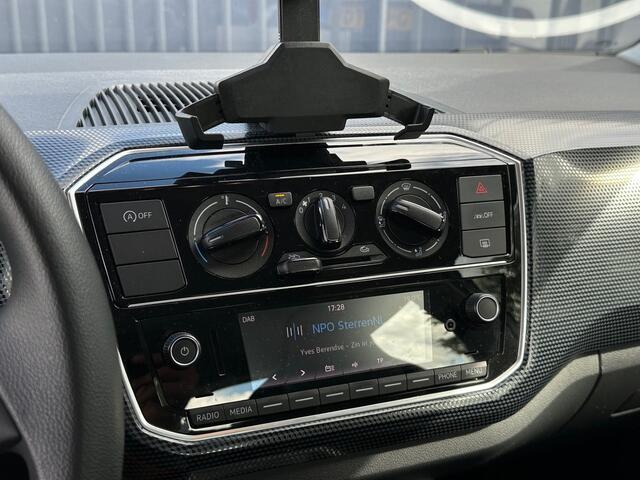 Volkswagen UP! 1.0 65pk Airco / Bluetooth / Lane Assist