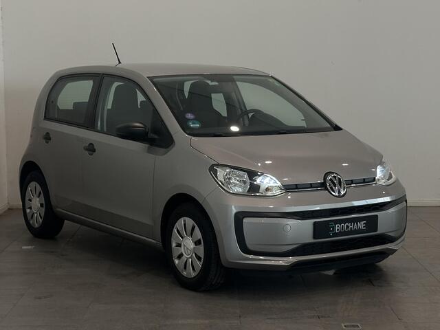 Volkswagen UP! 1.0 BMT take up! | 5-deurs | Airco | Radio-USB | Bluetooth | NL-auto