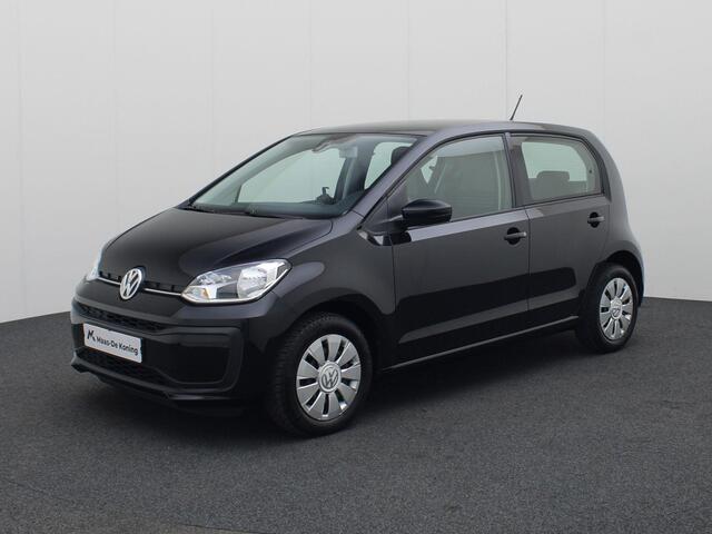 Volkswagen UP! 1.0/60PK BMT move up! Airco · DAB ·