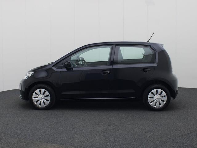 Volkswagen UP! 1.0/60PK BMT move up! Airco · DAB ·