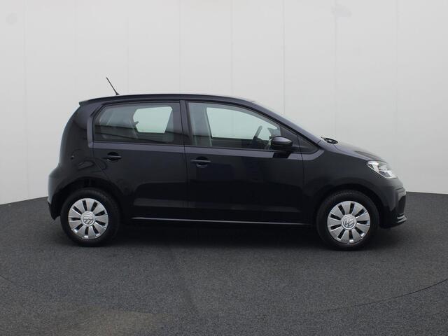 Volkswagen UP! 1.0/60PK BMT move up! Airco · DAB ·