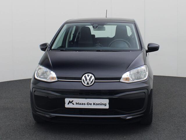 Volkswagen UP! 1.0/60PK BMT move up! Airco · DAB ·