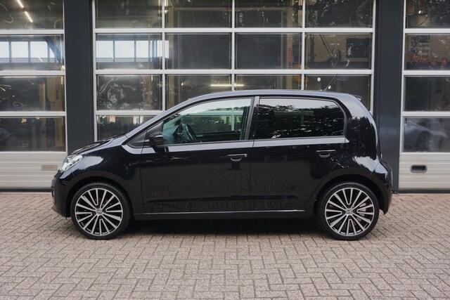 Volkswagen UP! 1.0 BMT up! beats