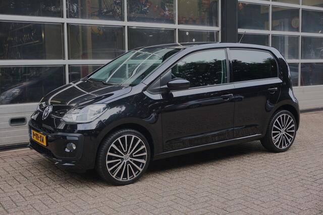 Volkswagen UP! 1.0 BMT up! beats