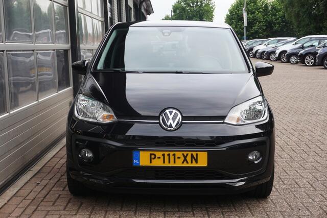 Volkswagen UP! 1.0 BMT up! beats
