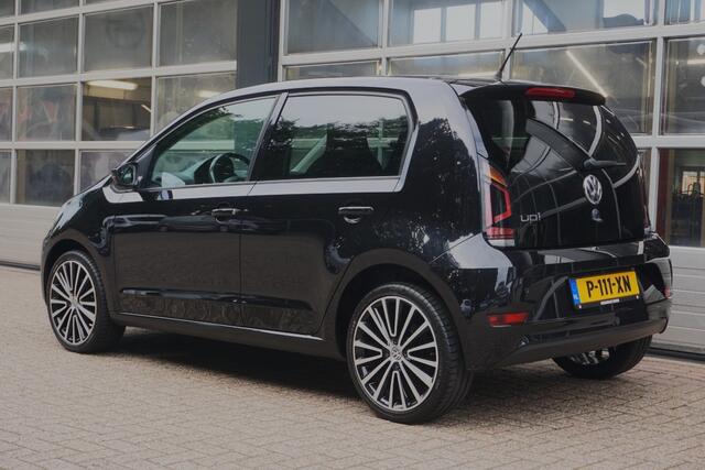 Volkswagen UP! 1.0 BMT up! beats