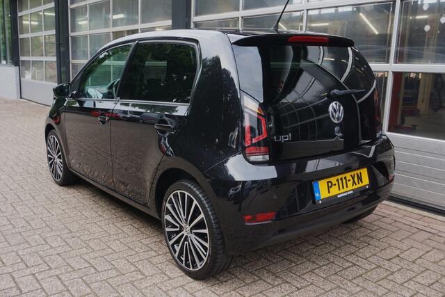 Volkswagen UP! 1.0 BMT up! beats