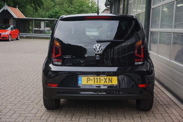 Volkswagen UP! 1.0 BMT up! beats