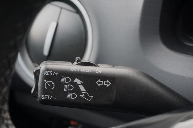 Volkswagen UP! 1.0 BMT up! beats