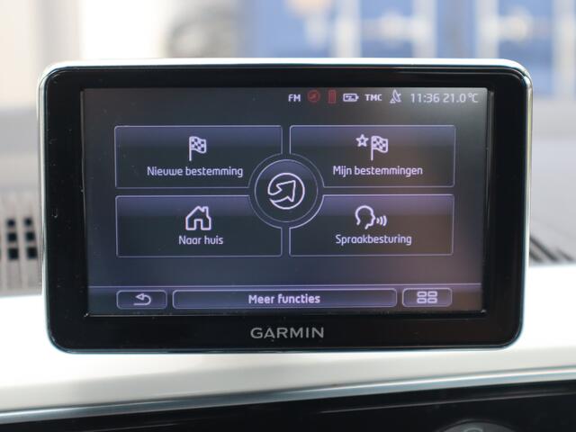 Volkswagen UP! 1.0 move up! BlueMotion / navi