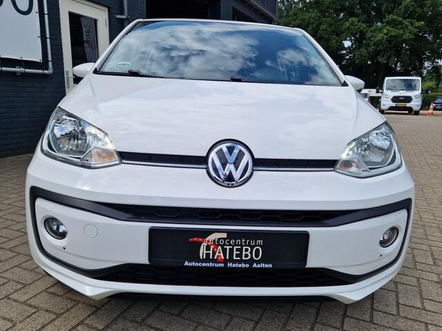 Volkswagen UP! 1.0 BMT Sound Up! Airco PDC Bluetooth PDC Allweather LM 15