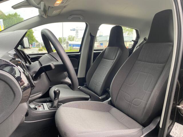 Volkswagen UP! BWJ 2016 | 1.0 60PK move up | AIRCO | NAVI | LICHTMETAAL | RADIO/CD | EL PAKKET