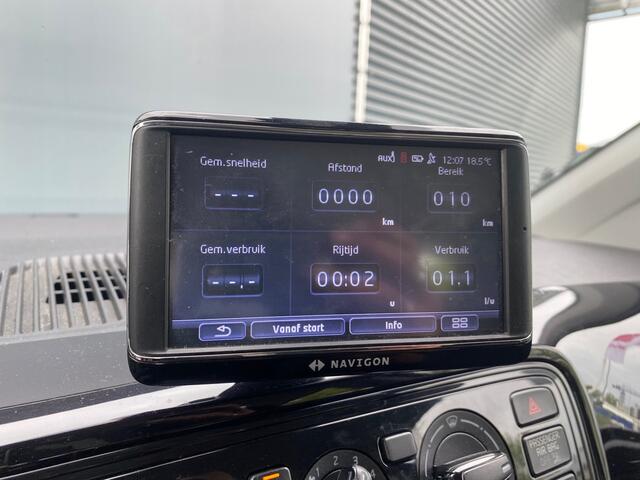 Volkswagen UP! BWJ 2016 | 1.0 60PK move up | AIRCO | NAVI | LICHTMETAAL | RADIO/CD | EL PAKKET