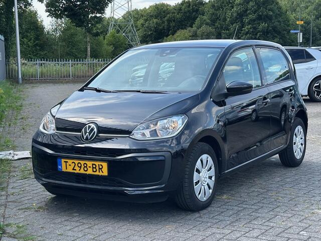Volkswagen UP! 1.0 65pk Airco Bluetooth Lane Assist
