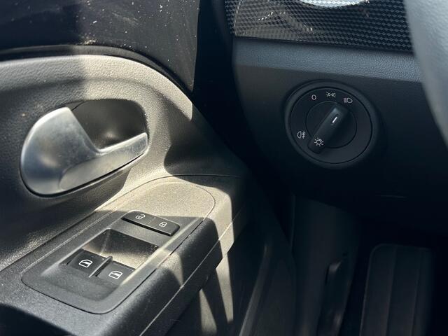 Volkswagen UP! 1.0 65pk Airco Bluetooth Lane Assist
