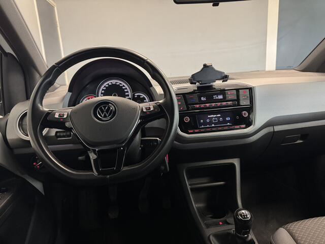 Volkswagen UP! 1.0 Stoelverwarming/Airco/Bluetooth