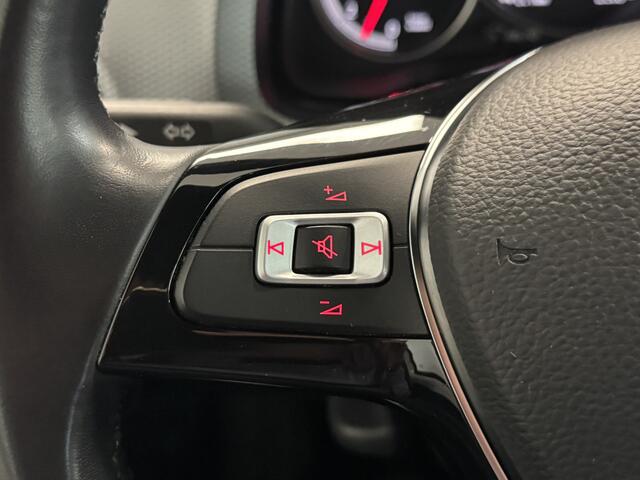 Volkswagen UP! 1.0 Stoelverwarming/Airco/Bluetooth