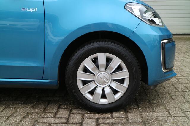 Volkswagen UP! e-Up! e-up! | 37kWh accu! goede actieradius! |