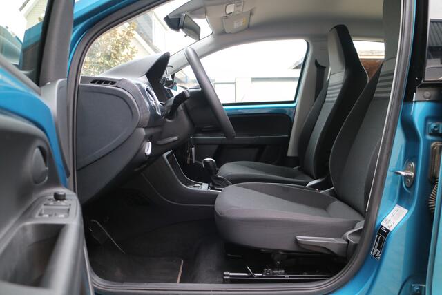 Volkswagen UP! e-Up! e-up! | 37kWh accu! goede actieradius! |