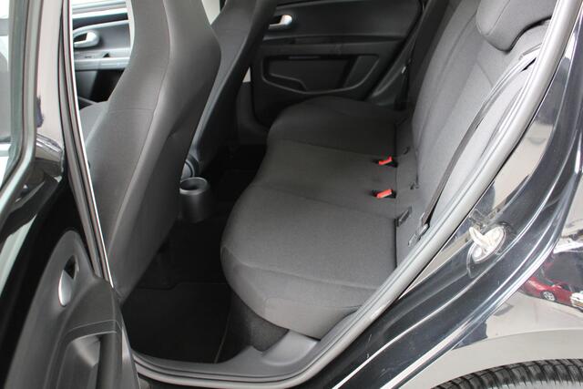 Volkswagen UP! 1.0 | Airco | Elec.ramen v.| All Season banden