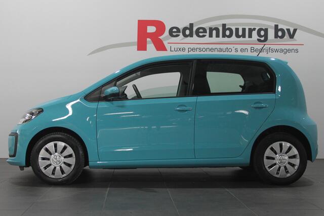 Volkswagen UP! 1.0 BMT move up! - Airco / Bluetooth / Multimedia