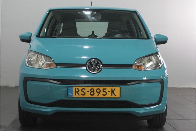 Volkswagen UP! 1.0 BMT move up! - Airco / Bluetooth / Multimedia
