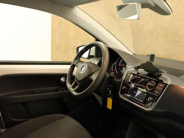 Volkswagen UP! 1.0 BMT move up! - ORIGINEEL NEDERLANDSE AUTO - AIRCO - ELEKTRISCHE RAMEN VOORZIJDE - ELEKTRISCH VERSTELBARE/VERWARMBARE BUITENSPIEGELS - LED DAGRIJVERLICHTING - START/STOP SYSTEEM