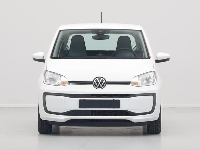 Volkswagen UP! 1.0 Airco Bluetooth Dab 4-deurs 129