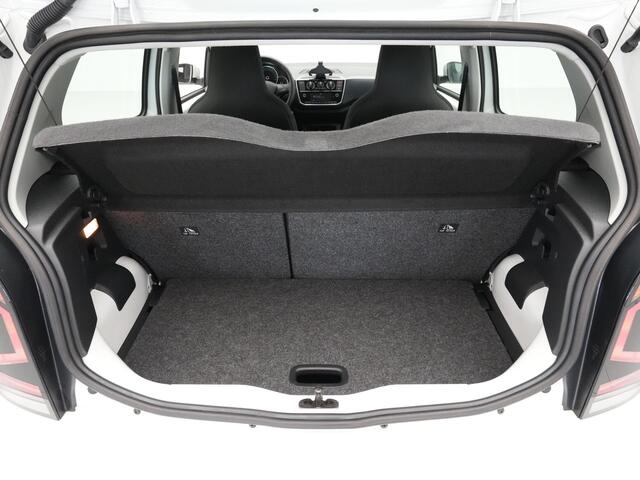 Volkswagen UP! 1.0 Airco Bluetooth Dab 4-deurs 342