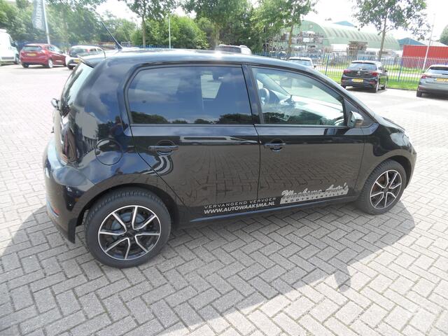 Volkswagen UP! 1.0 move up auto word nog mee gerden