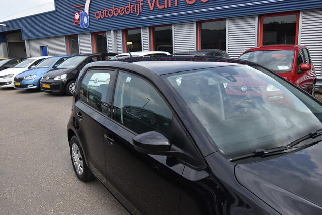 Volkswagen UP! 1.0 BMT move up! , AIRCO , BL TOOTH , EL VOOR , EL SPIEGELS ,