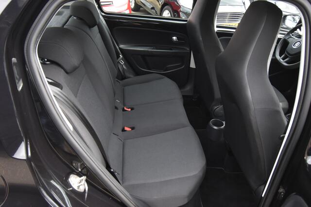 Volkswagen UP! 1.0 BMT move up! , AIRCO , BL TOOTH , EL VOOR , EL SPIEGELS ,