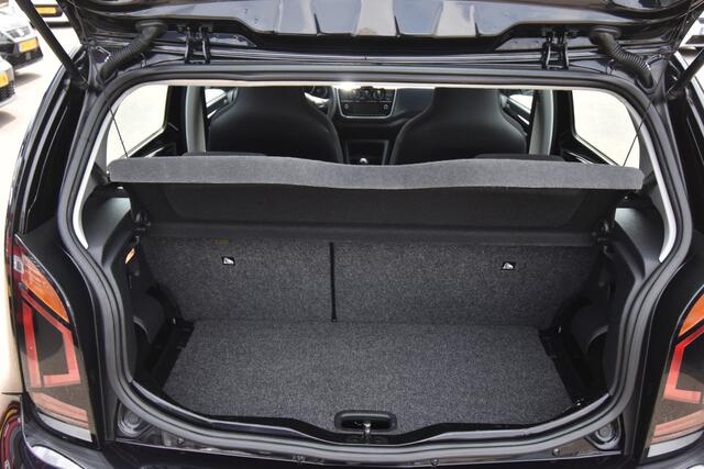 Volkswagen UP! 1.0 BMT move up! , AIRCO , BL TOOTH , EL VOOR , EL SPIEGELS ,