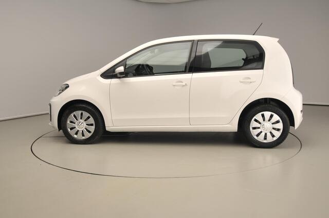 Volkswagen UP! 1.0 BMT move up!