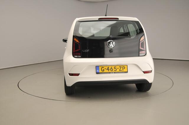 Volkswagen UP! 1.0 BMT move up!