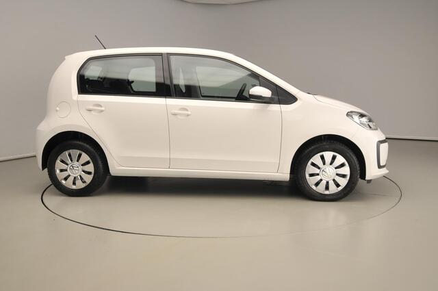 Volkswagen UP! 1.0 BMT move up!