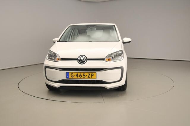 Volkswagen UP! 1.0 BMT move up!
